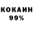 ГАШ 40% ТГК LoonatiKTest